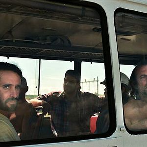 Photo Caroline Strubbe