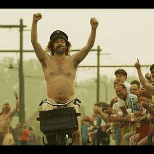 Photo Felix Van Groeningen