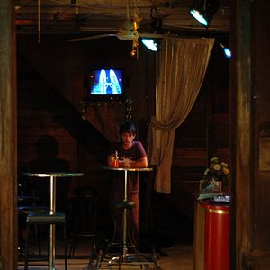 Photo Karaoke
