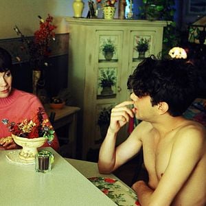 Photo J'ai tué ma mère