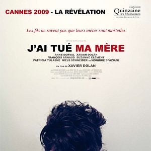 Photo J'ai tué ma mère