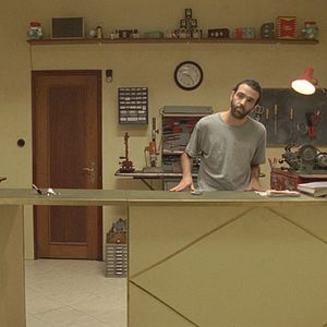 Photo Chanson d'amour et de bonne santé