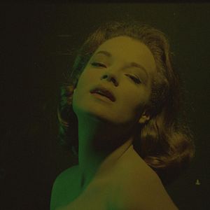 Photo Serge Bromberg