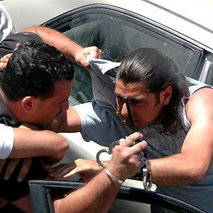 Photo Ajami