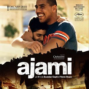 Photo Ajami