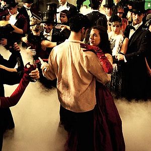 Photo Uros Stojanovic