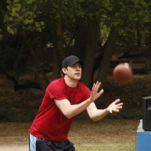 Photo John Krasinski