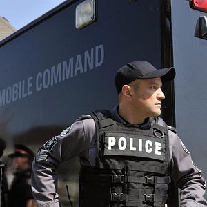 Photo Enrico Colantoni