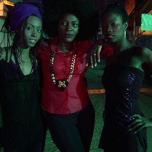 Photo Jean-Pierre Bekolo