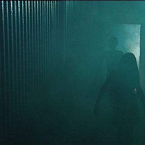 Photo Jean-Pierre Bekolo