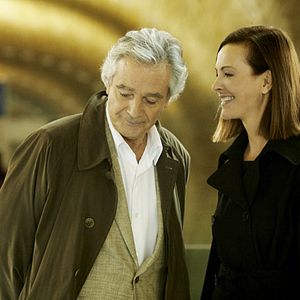 Photo Pierre Arditi