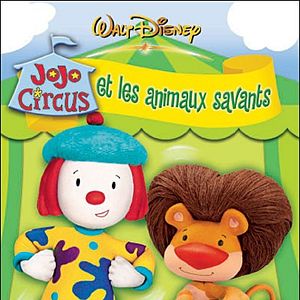 Photo Jojo Circus
