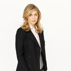Photo Sonya Walger