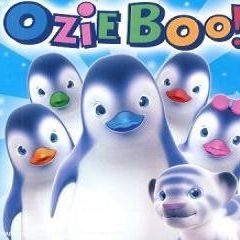 Photo Ozie Boo