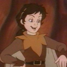 Photo Peter Pan et les Pirates
