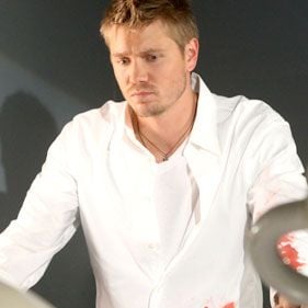 Photo Chad Michael Murray
