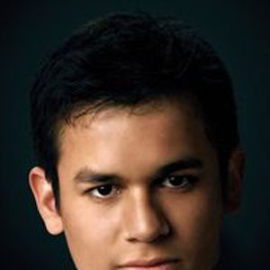 Photo Bronson Pelletier