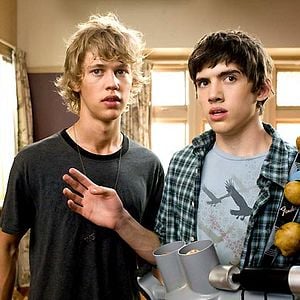 Photo Carter Jenkins