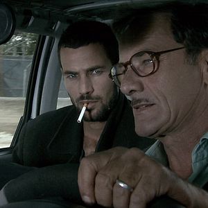 Photo Mohammed Bakri