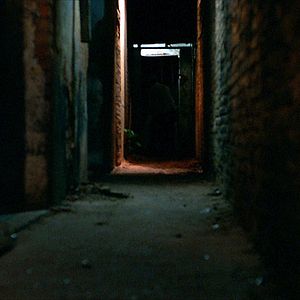 Photo Noche Adentro