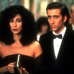 Photo Eclair de lune