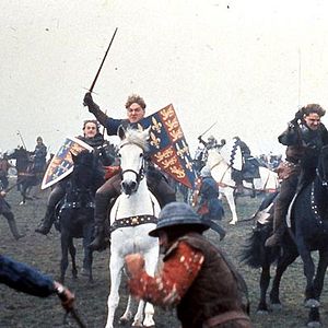 Photo Henry V
