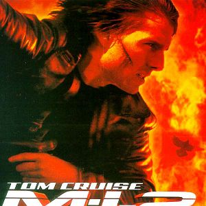 Photo Mission: Impossible II