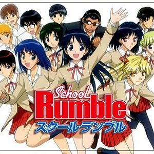 Photo School Rumble