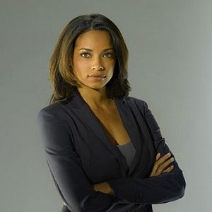 Photo Rochelle Aytes