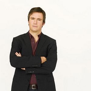 Photo Jack Davenport