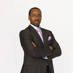 Photo Courtney B. Vance