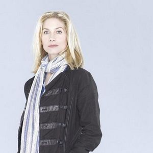 Photo Elizabeth Mitchell