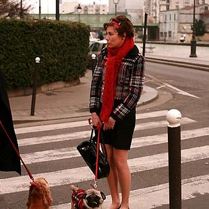 Photo Virginie Hocq