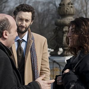 Photo Caterina Murino