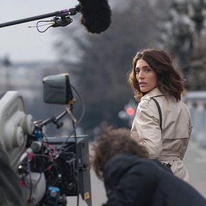 Photo Caterina Murino