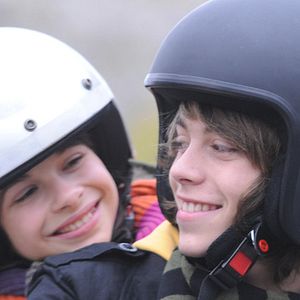 Photo Bertille Chabert