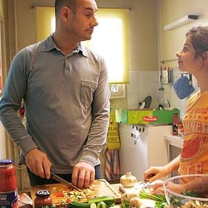 Photo Une semaine sur deux (et la moitié des vacances scolaires)