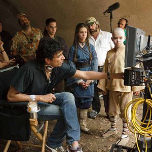 Photo Nicola Peltz Beckham