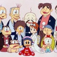 Photo Sarutobi ecchan