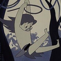 Photo Ken, l'enfant-loup