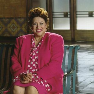 Photo The John Larroquette Show