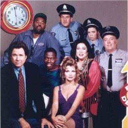 Photo The John Larroquette Show