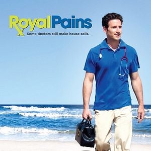 Photo Royal Pains