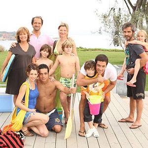 Photo Vive les vacances