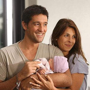 Photo Tania Garbarski