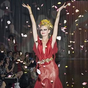 Photo Sara Paxton