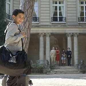 Photo Neuilly sa mère !