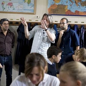 Photo Neuilly sa mère !