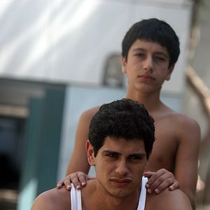 Photo Reuven Badalov