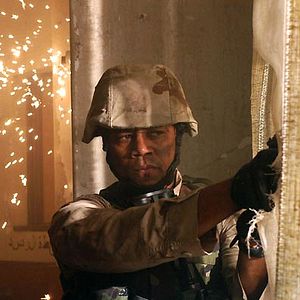 Photo Cuba Gooding Jr.